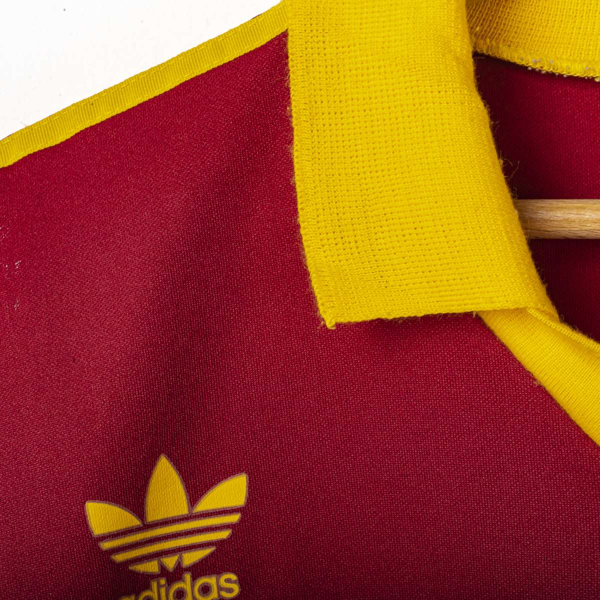 Maglia Home Roma Adidas 1991/1992