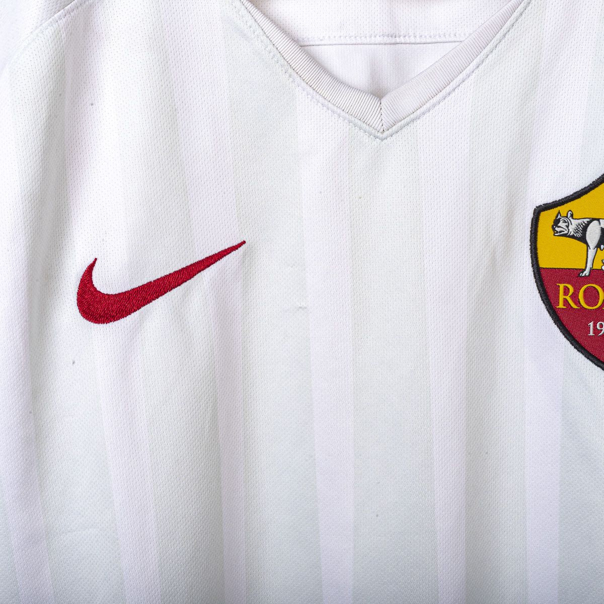 Maglia Away As Roma Nike 2017/2018