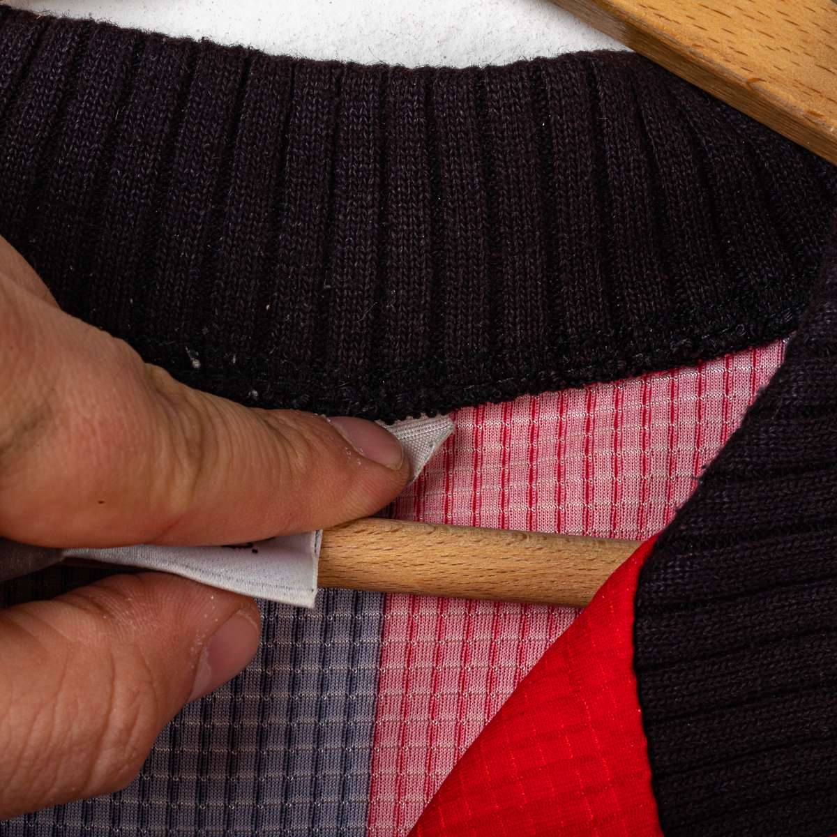 AC Milan Lotto Opel Savicevic 10 1997/1998 Home Shirt