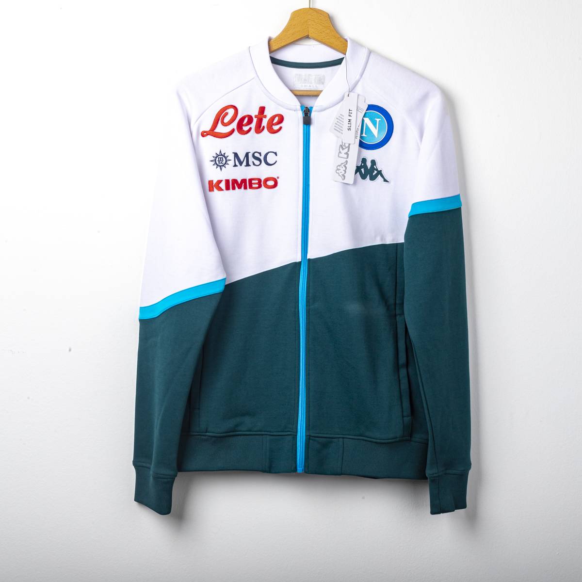 Tuta Napoli Kappa Lete 2020/2021