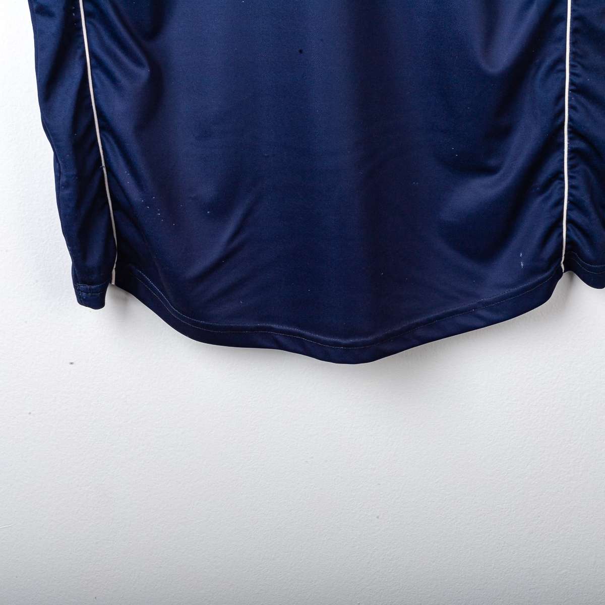 Maglia Third Juventus Lotto Tele+ Zidane 21 2001/2002