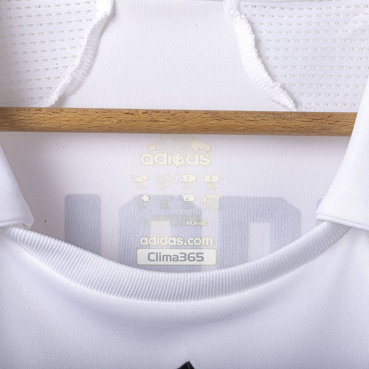 Maglia Away Uefa Adidas Milan Ronaldo 99 2007/2008