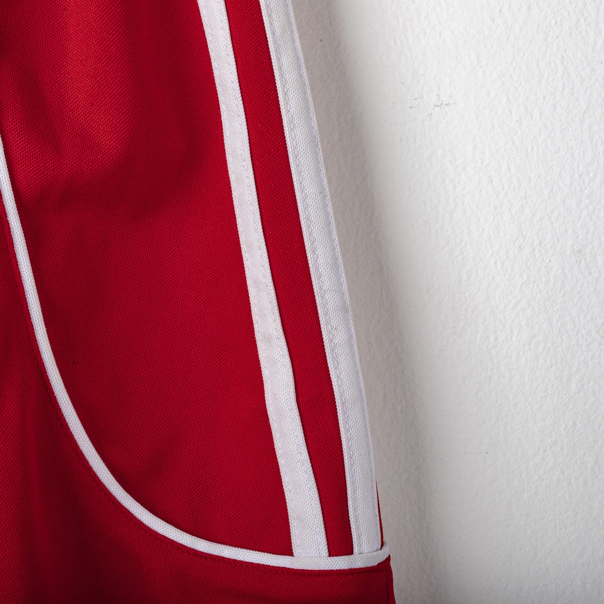 Pantaloncini Home Adidas Varese n36 2011/2012