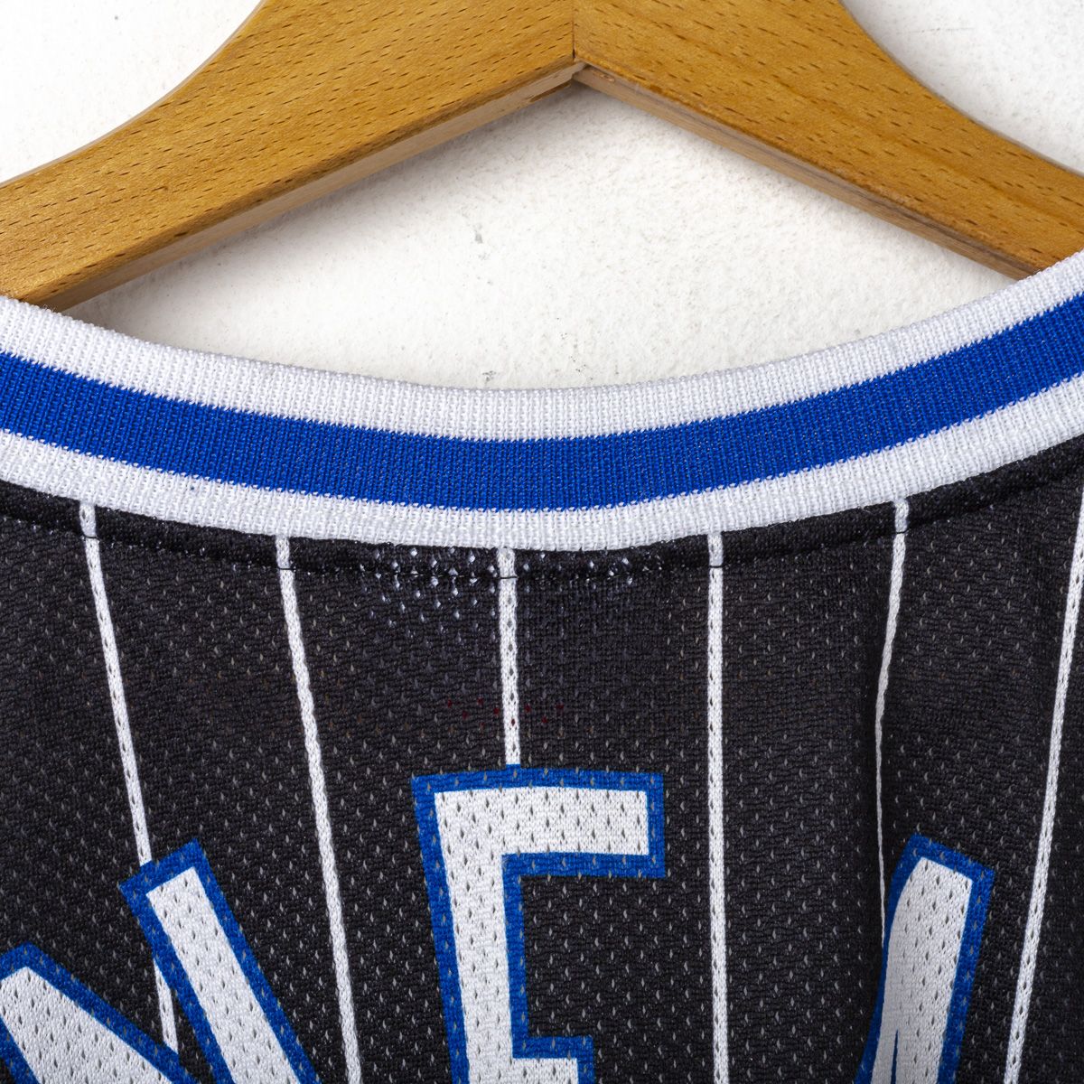 Canotta NBA Orlando Magic Champion O’Neal 32