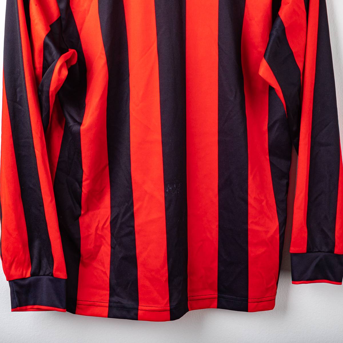 Maglia Bambino Home Milan Lotto ml 1994/1995