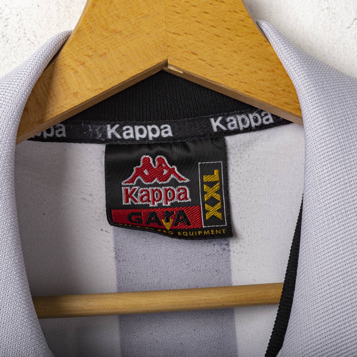 Maglia Home Fc Juventus Kappa Del Piero n10 1998/1999