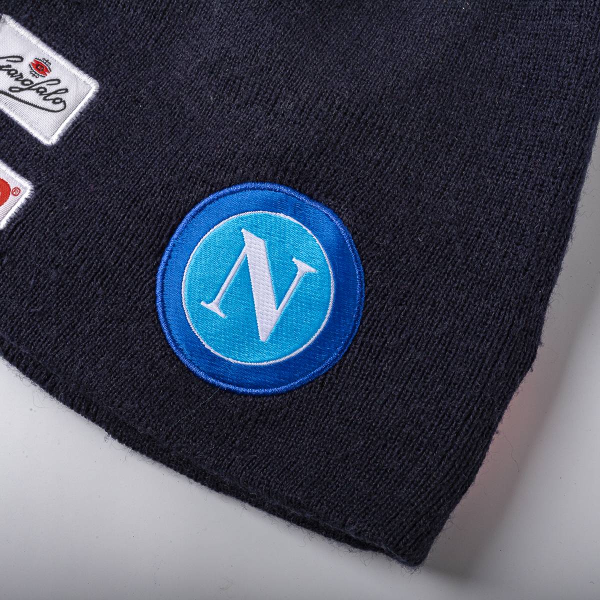 Cuffia Ssc Napoli Kappa 2015/2016