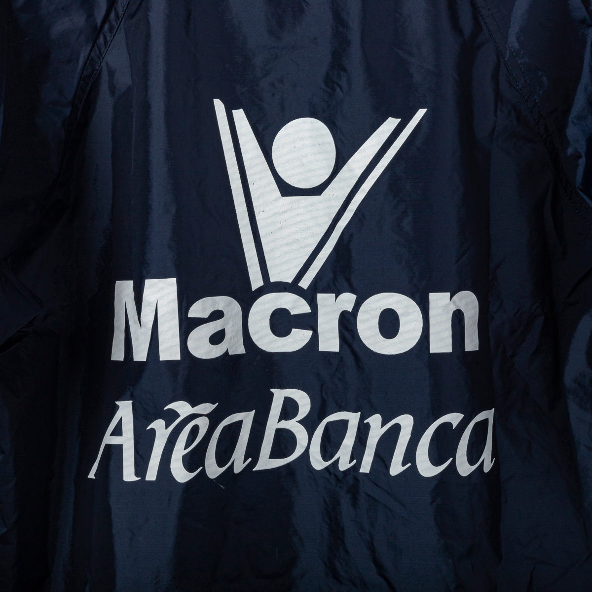 Giacca Fc Bologna macron AreaBanca 2001/2002