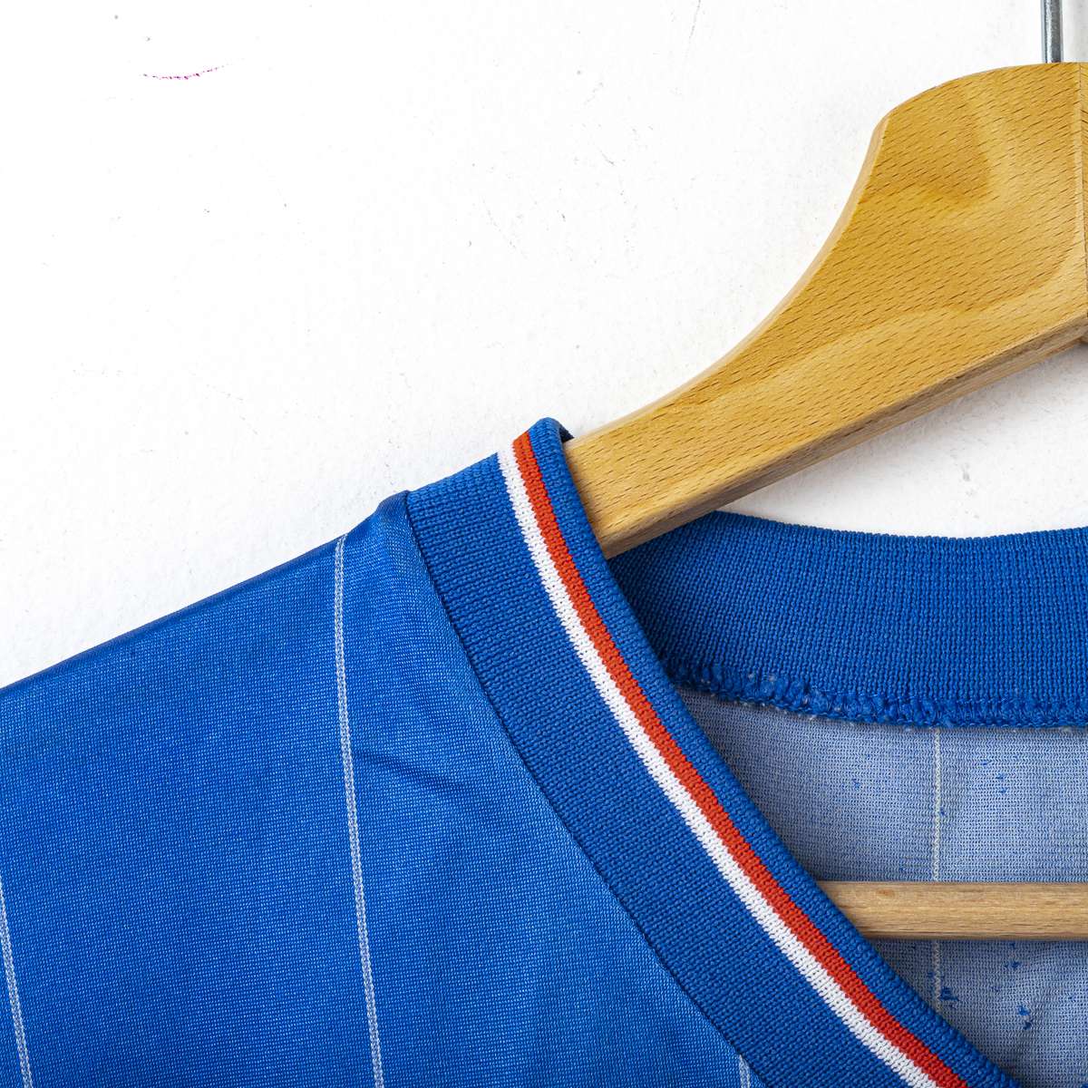Maglia Chelsea Home Le Coq Sportif 1981/1982