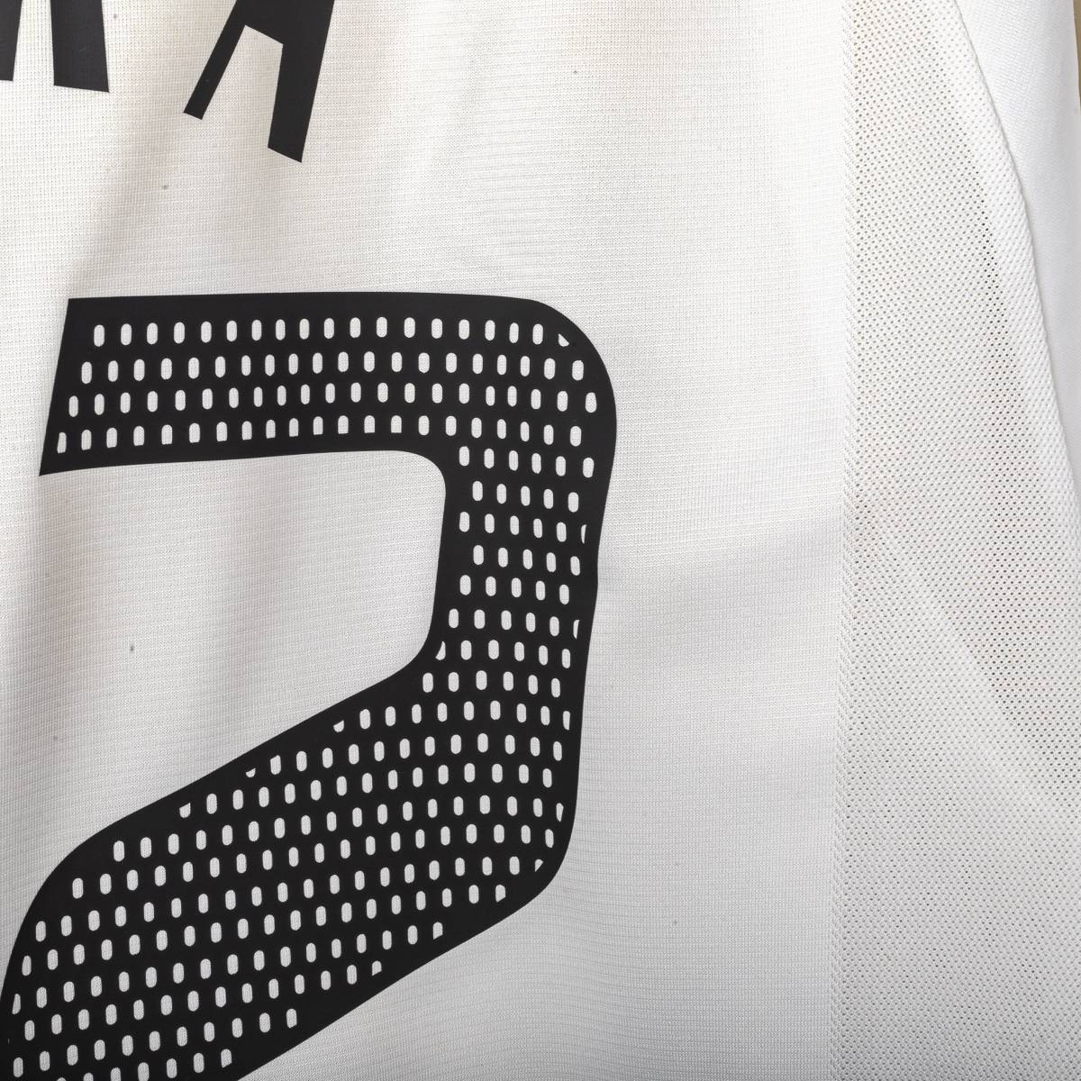 Maglia Away Adidas Milan Kaká n22 2003/2004