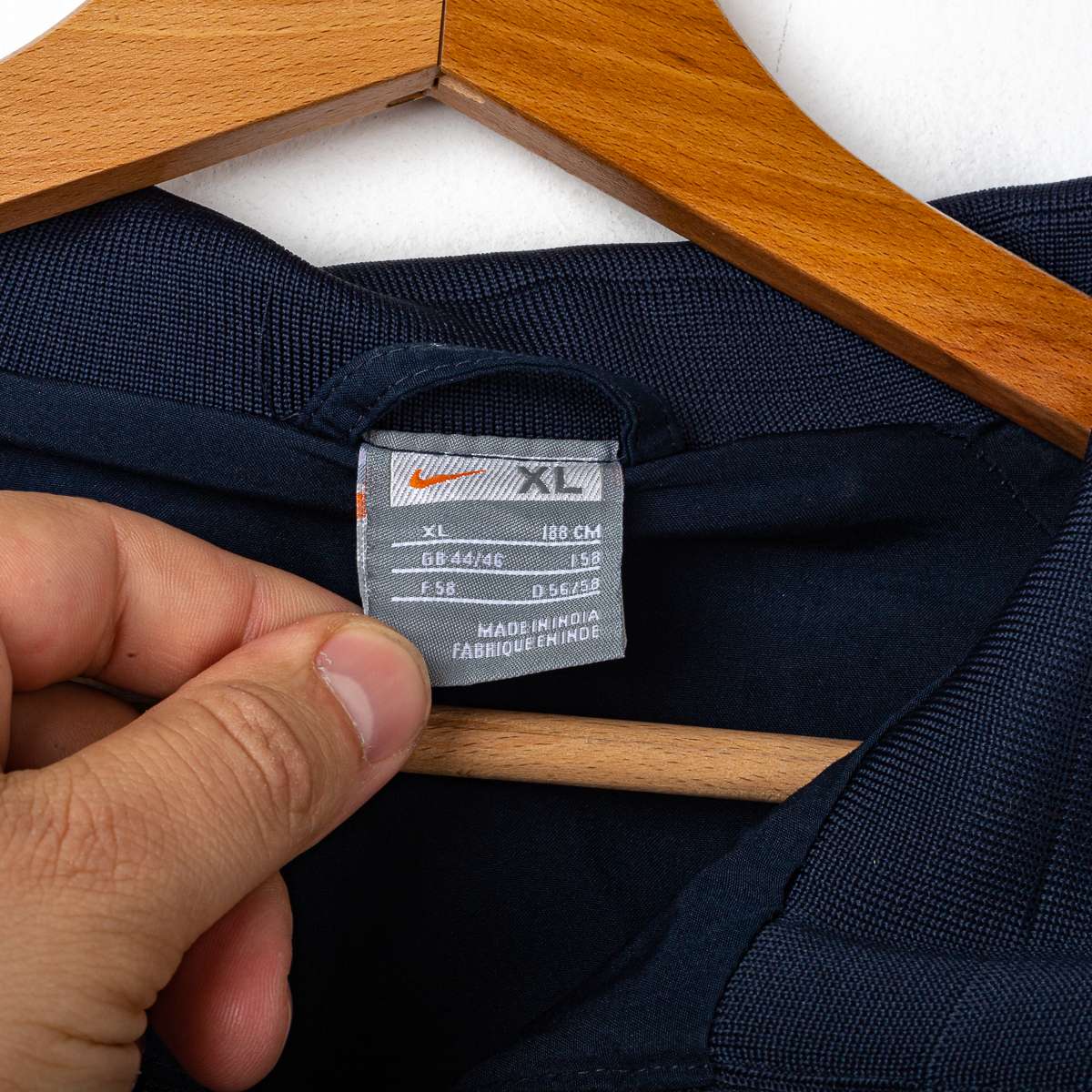 Giacca Inter Nike 2008/2009