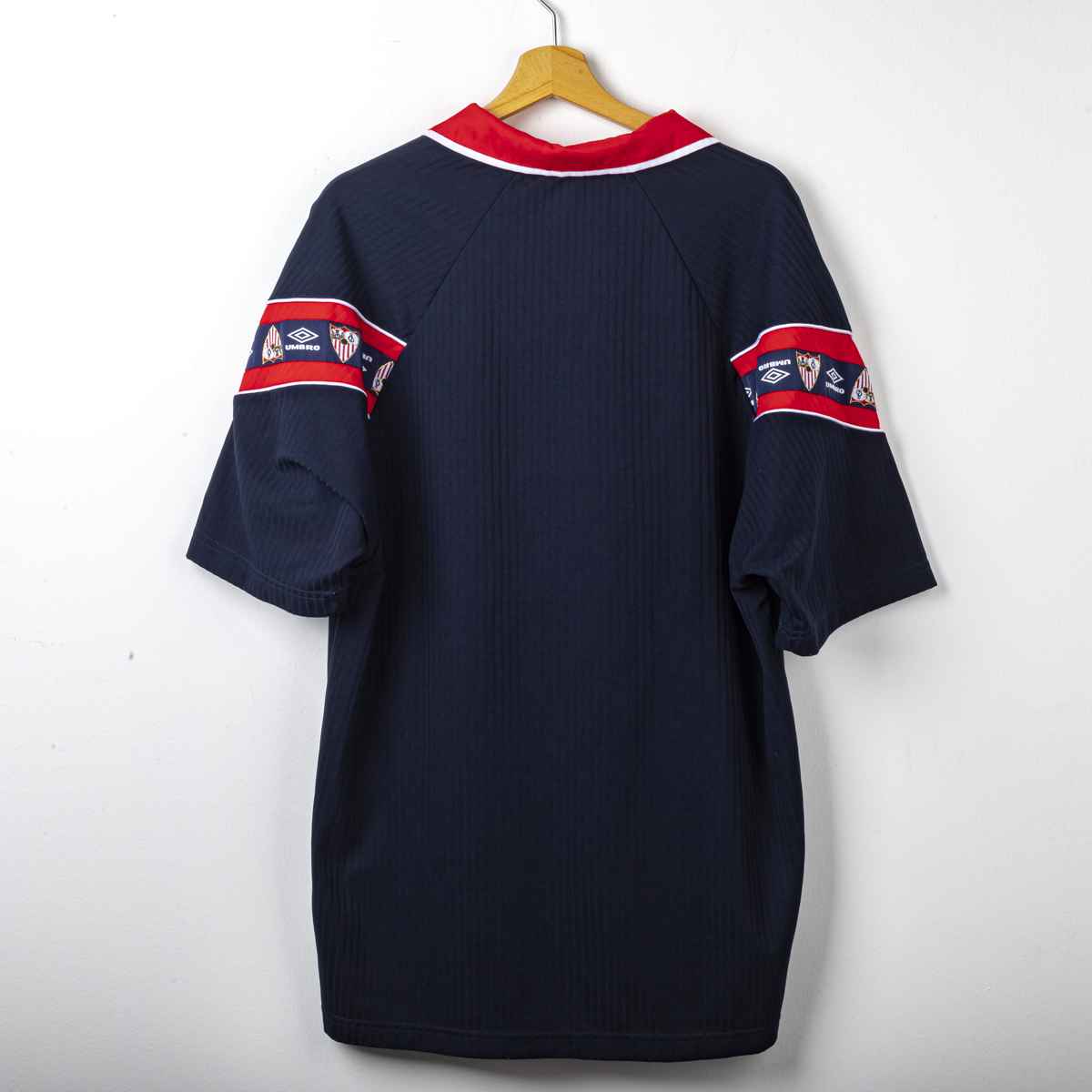 Maglia Third Siviglia Umbro 1998/1999