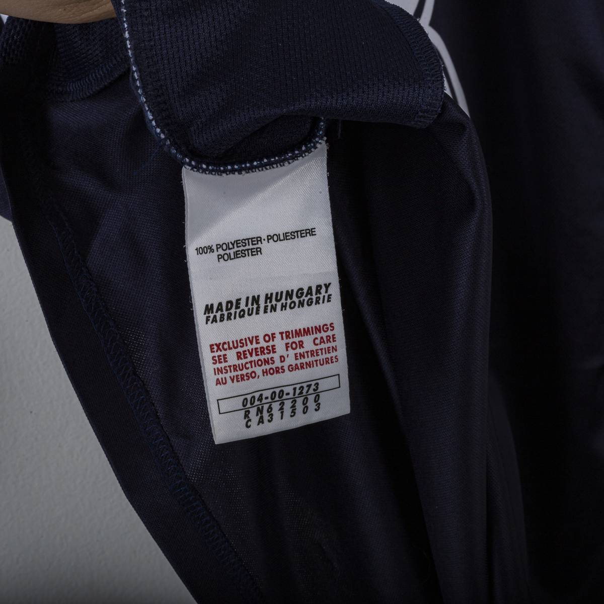 Lazio Puma Siemens Nesta 13 Away Shirt 2000/2001