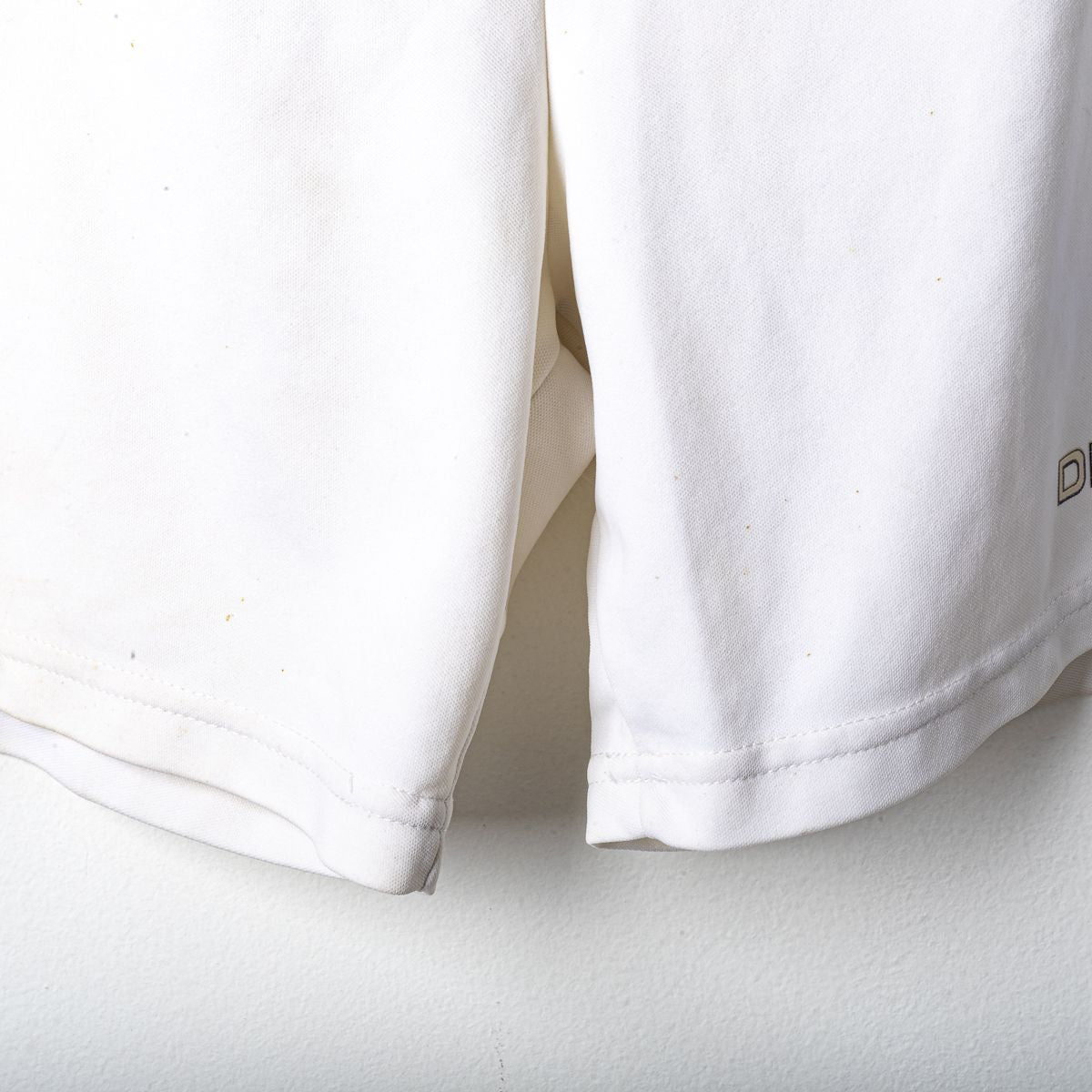 Pantaloncini Away Diadora Napoli n2 2000/2001