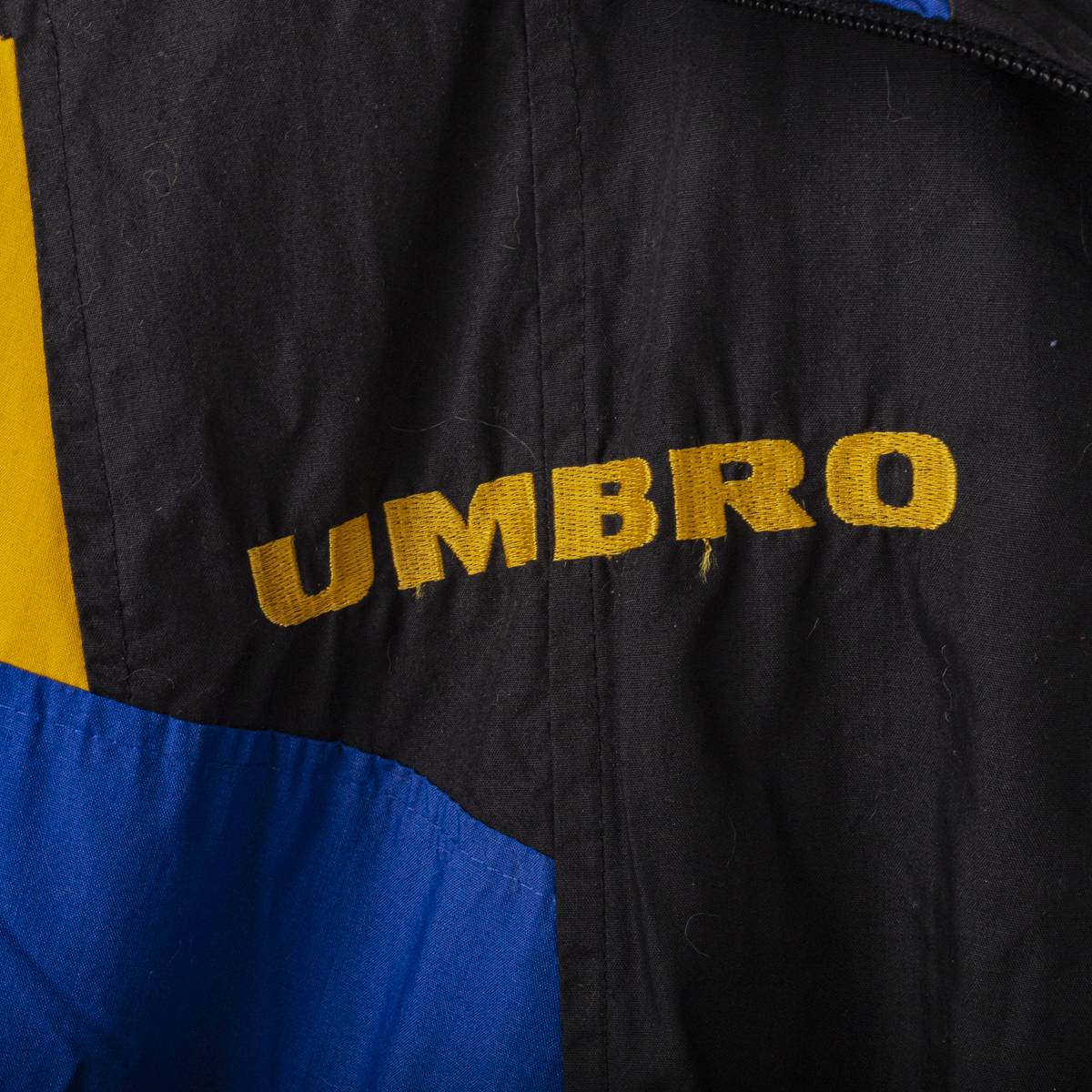 giacca fc inter umbro pirelli 1997/1998