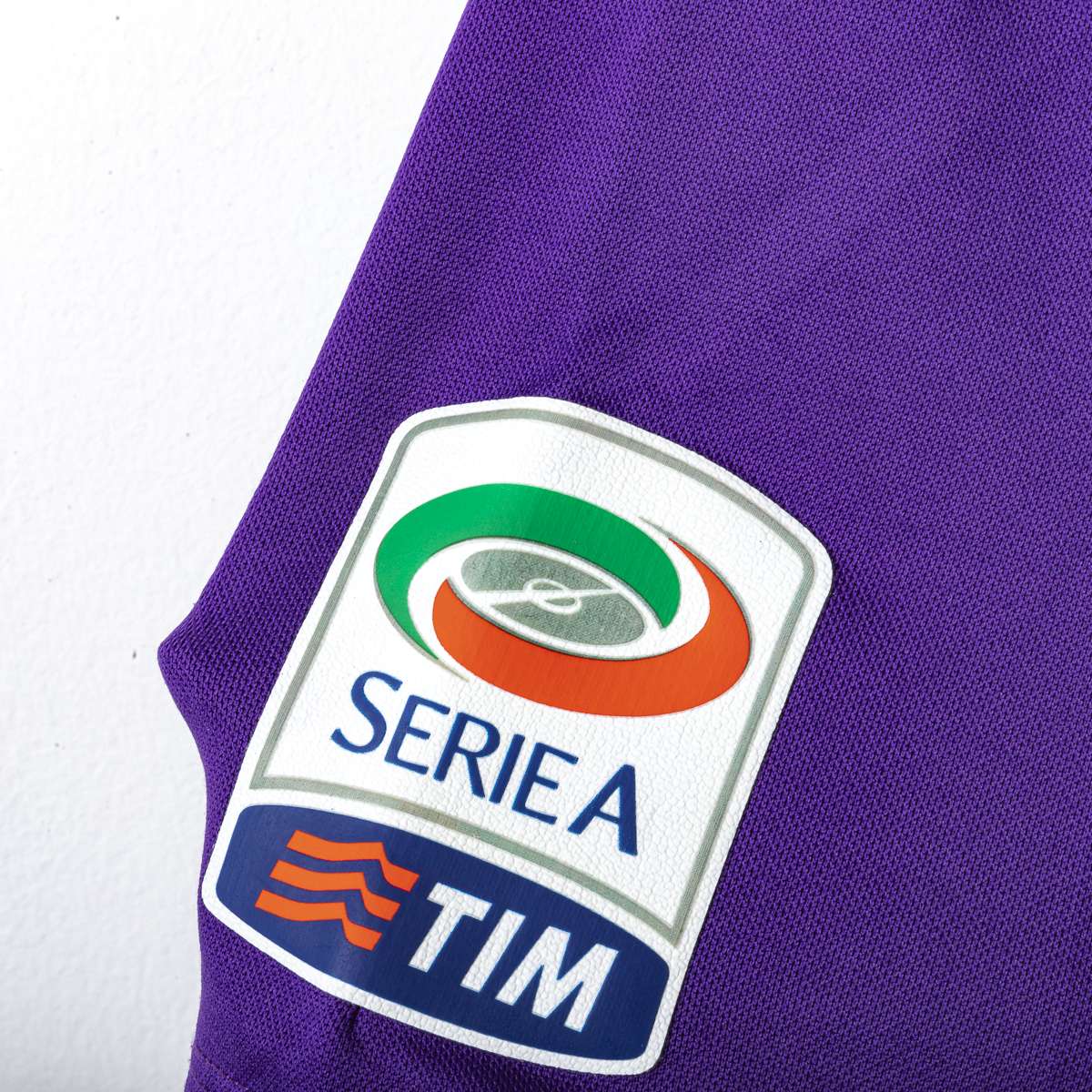 Maglia Home Fiorentina Le Coq Sportif Kalinic 9 2015/2016