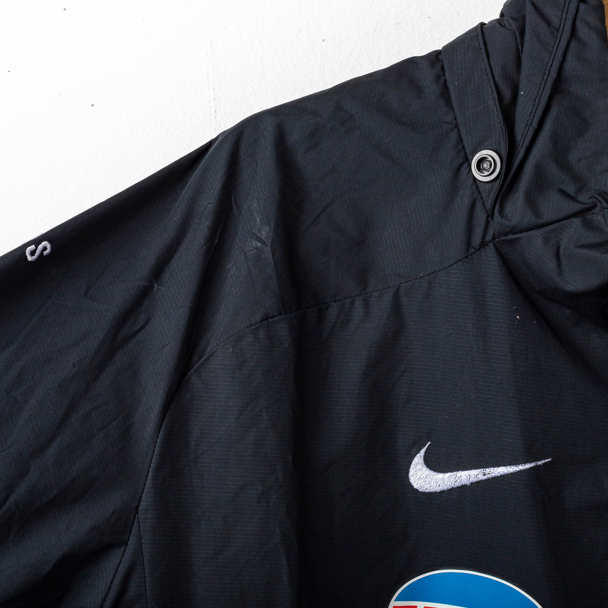 Giacca Juventus Nike Tamoil 2006/2007