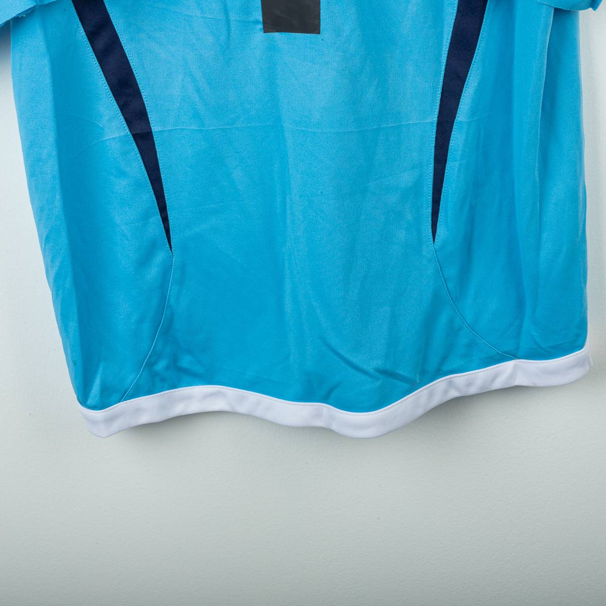 Maglia Portiere Rimini Macron Pugliesi 1 2008/2009