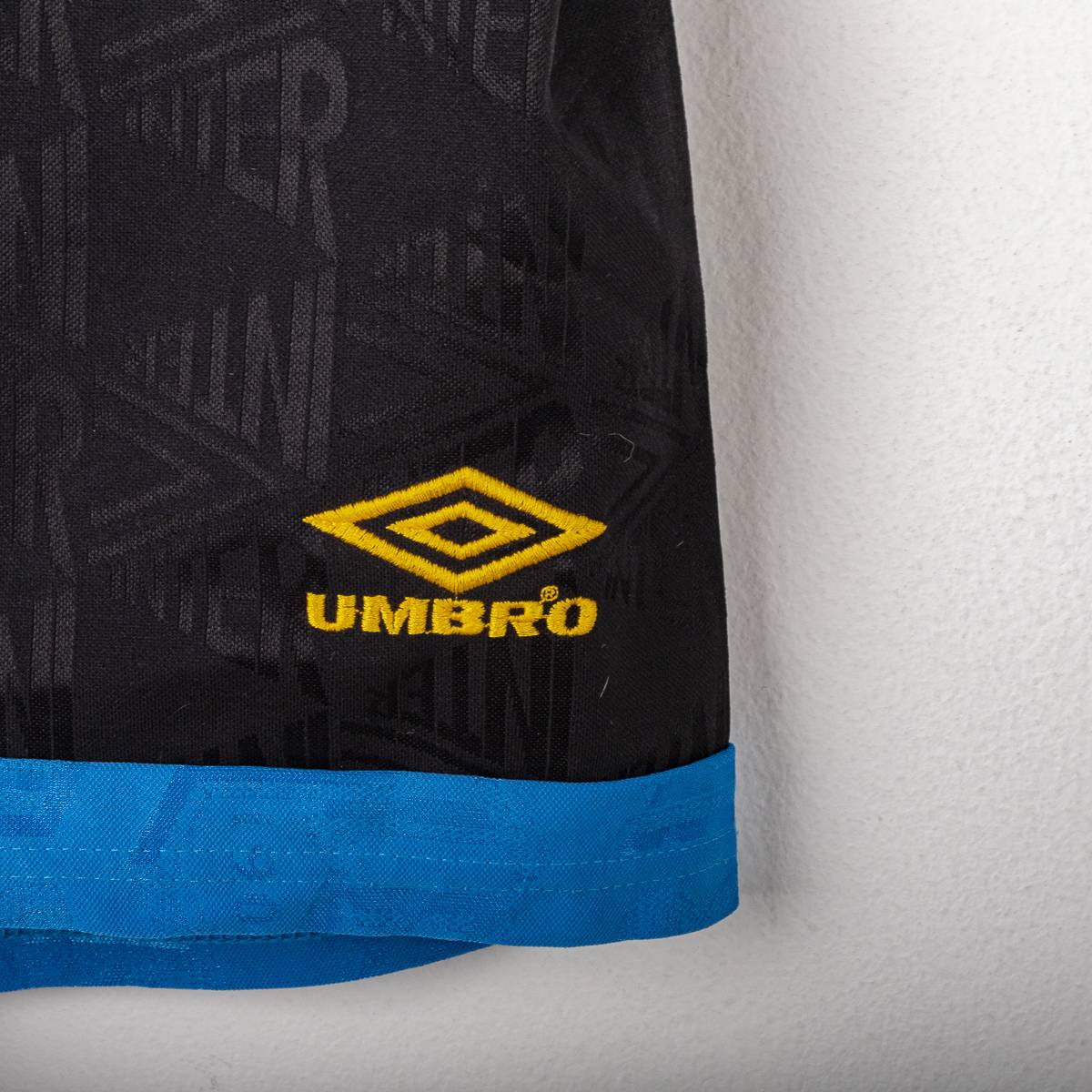 Pantaloncini Home Fc Inter Umbro 1991/1992