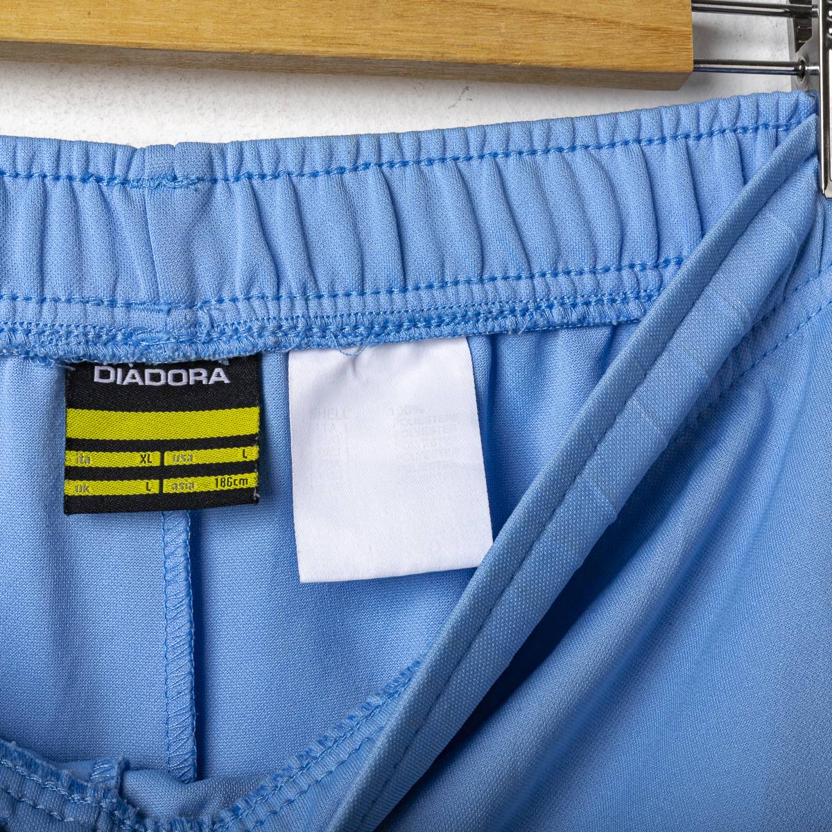 Pantaloncini Home Napoli Macron n28 2007/2008