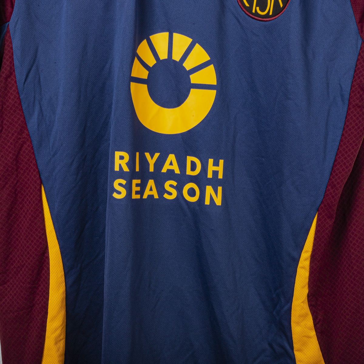 Maglia Third Roma Adidas Dybala 21 2024/2025