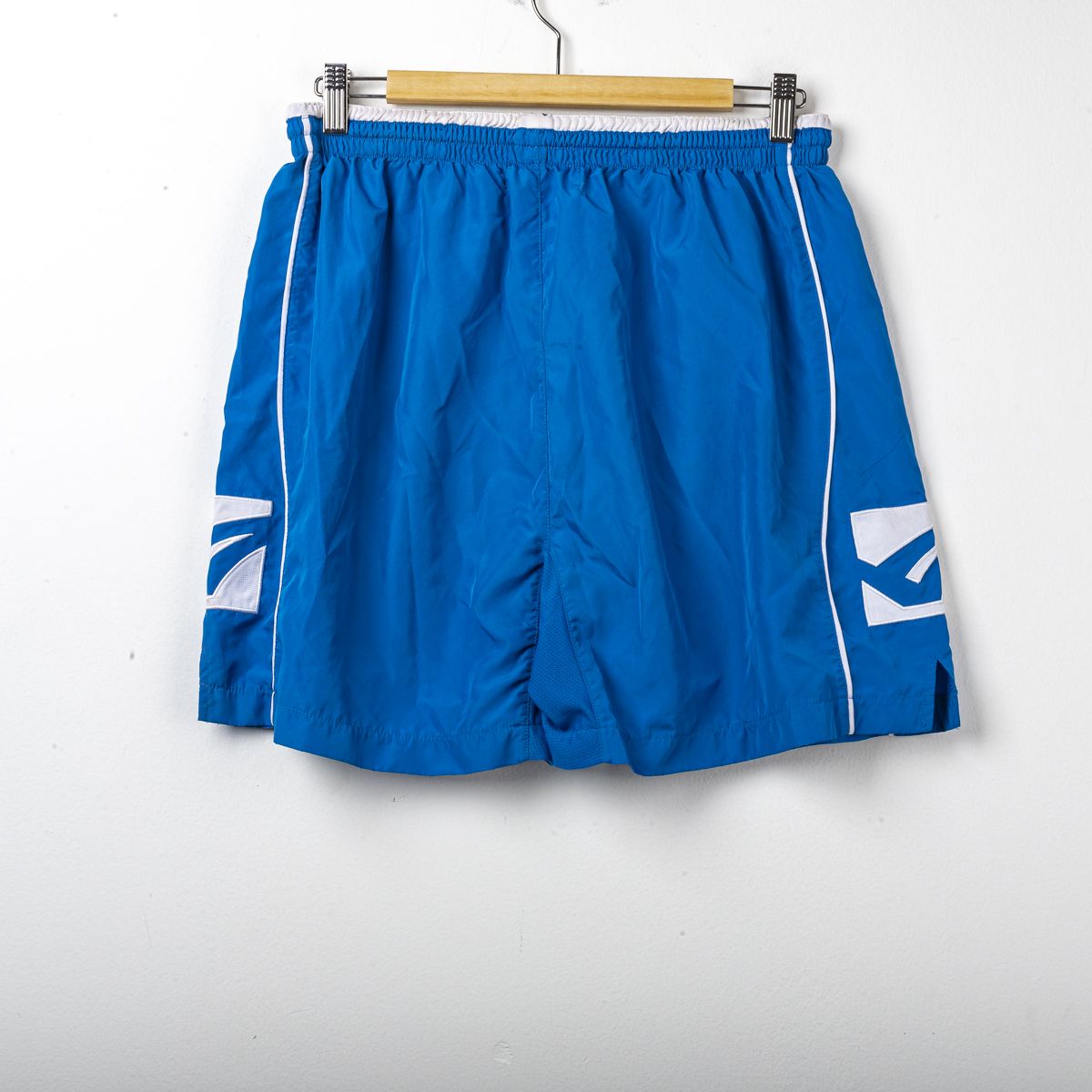 Pantaloncini Away Napoli Legea n40 2003/2004