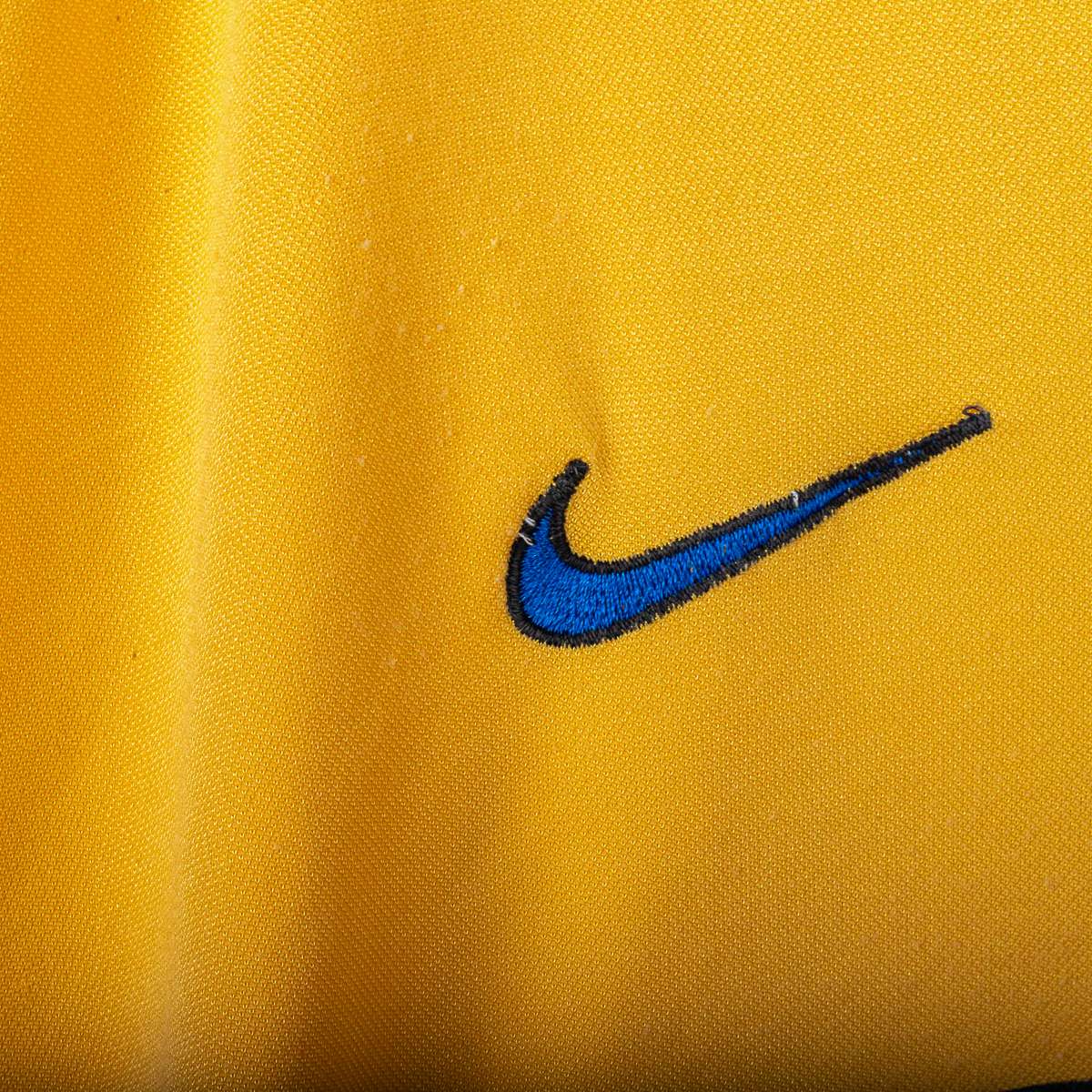 Maglia Third Inter Nike Baggio n10 1999/2000