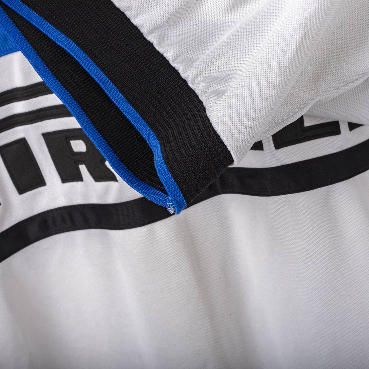maglia away inter nike pirelli baggio n10 1998/1999