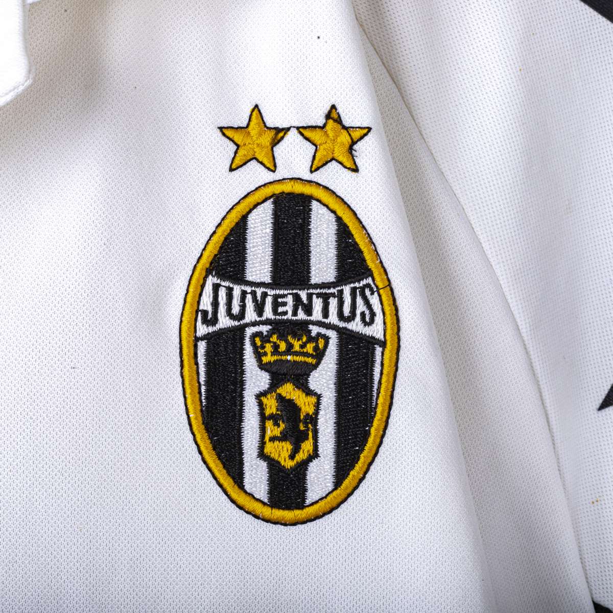 Maglia Away Juventus Kappa D+ Del Piero 10 1999/2000