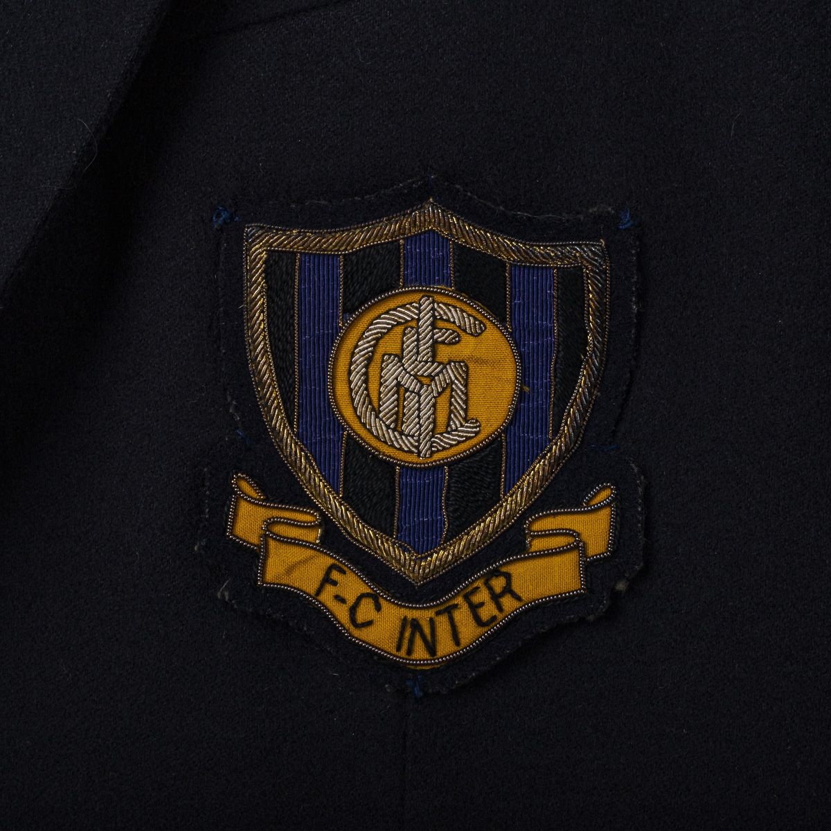 Abito Ufficiale Fc Inter 1989/1990