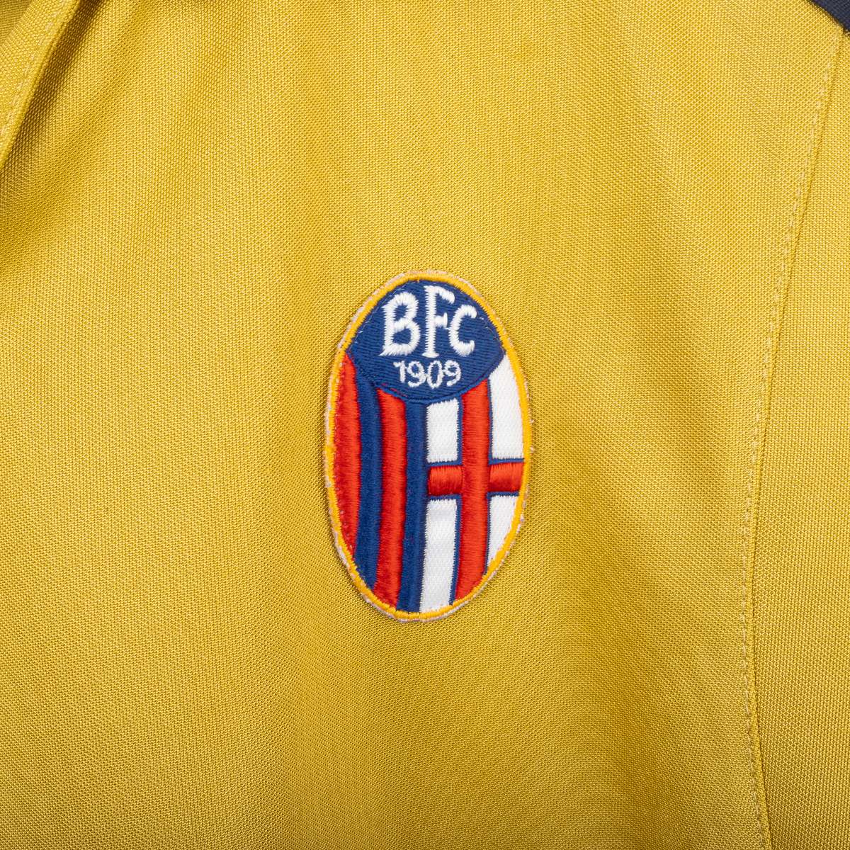 Maglia Third Bologna Macron Signori 10 2002/2003