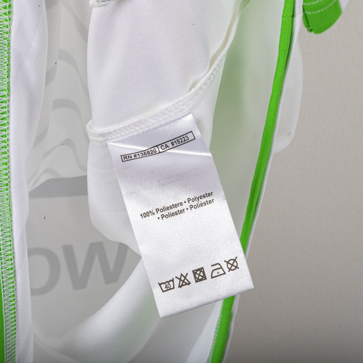 maglia Away Wolfsburg nike Schurrle 17 2014/2015
