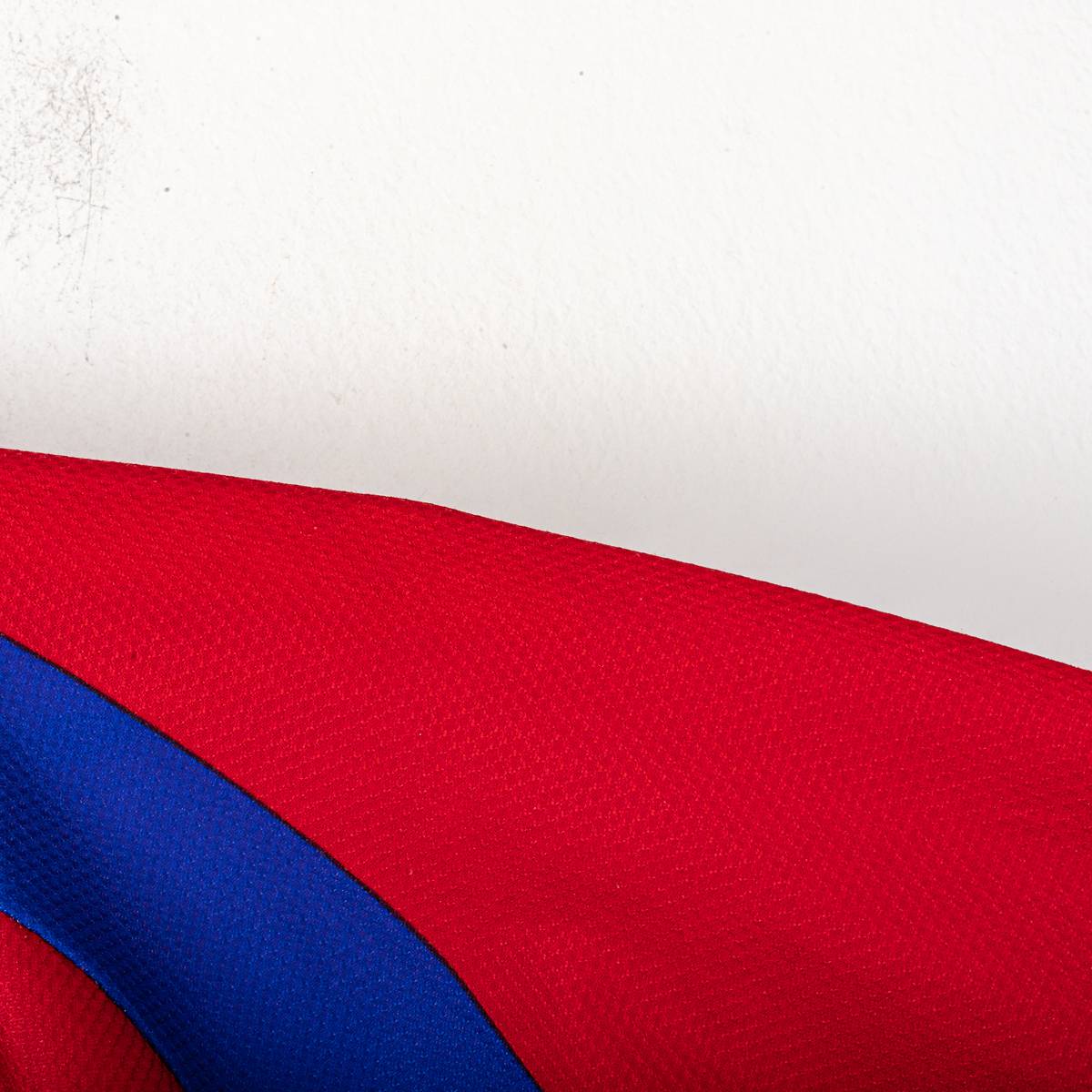 Maglia Home Fc Bologna Diadora Ingesson 8 1998/1999