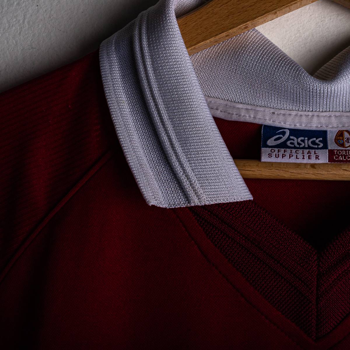 Maglia Home Torino Asics 2001/2002