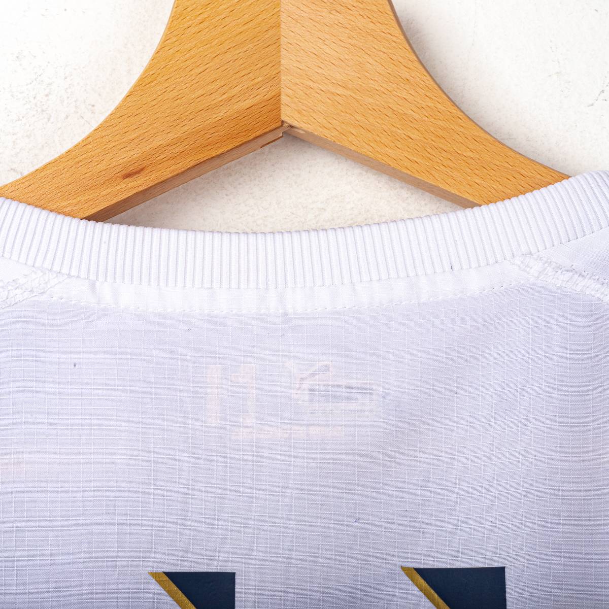 Maglia Away Italia Puma Pirlo 21 Mondiale 2006