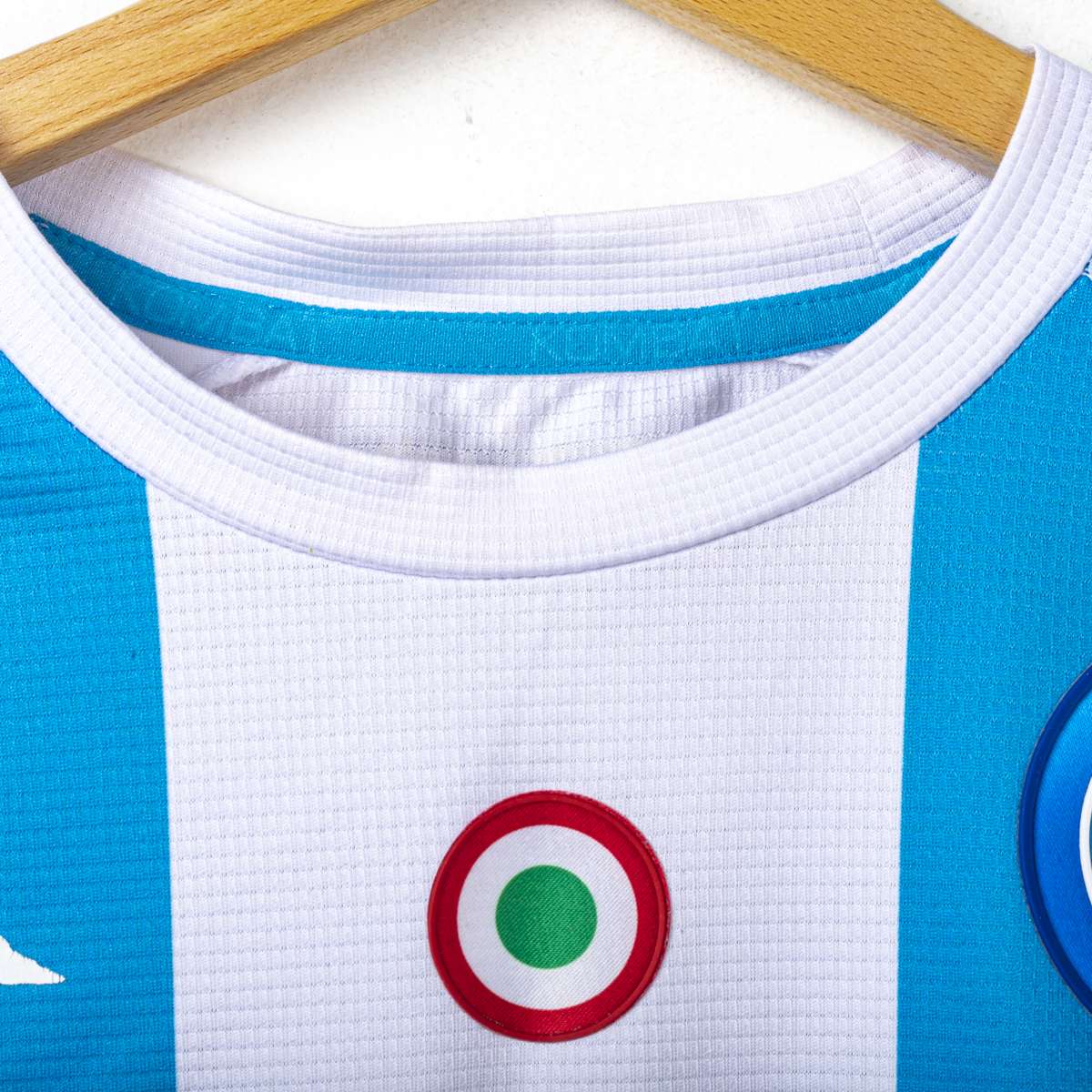 Maglia Speciale Napoli Kappa Maradona n10 2020/2021