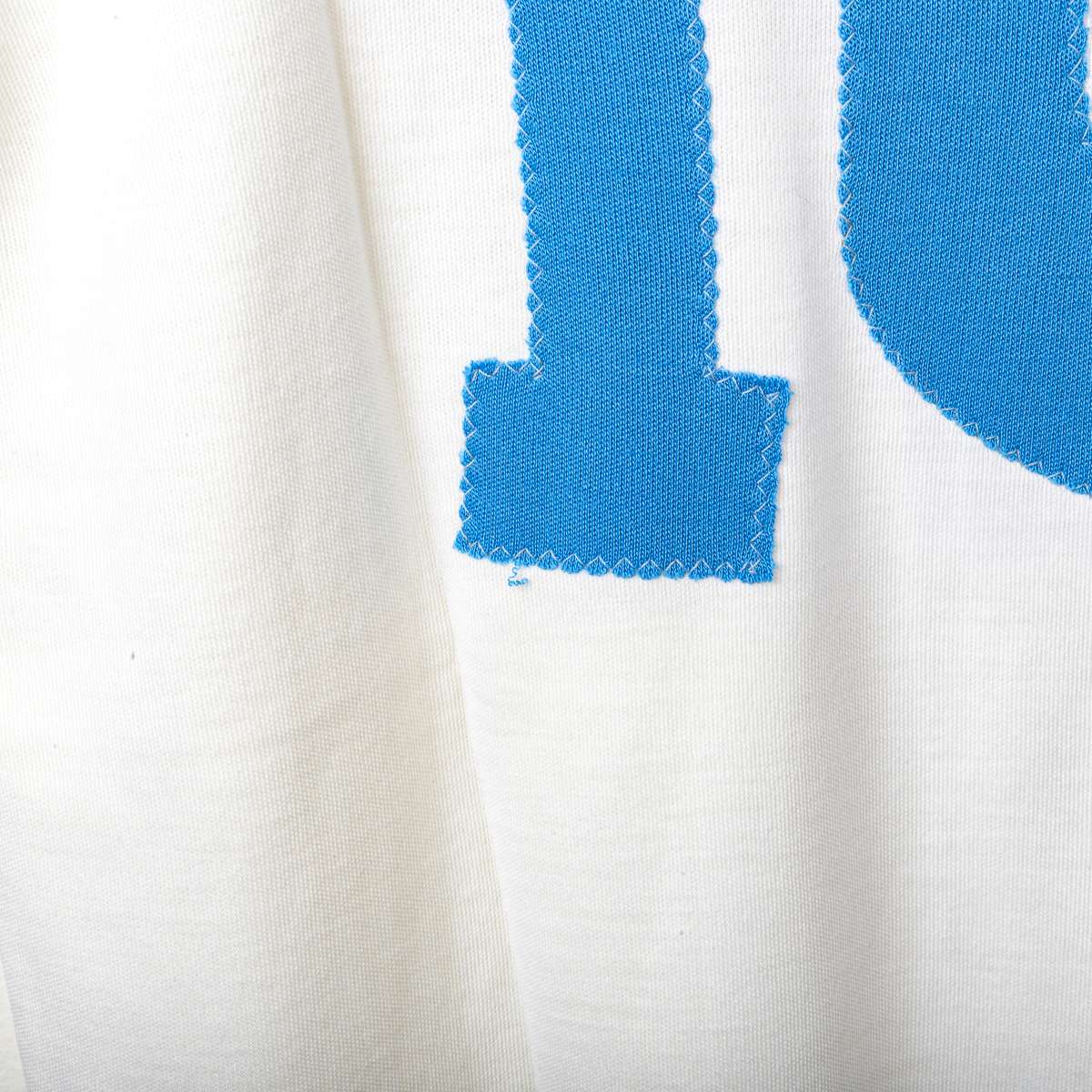 Maglia Away Ennerre Buitoni 10 1985/1986