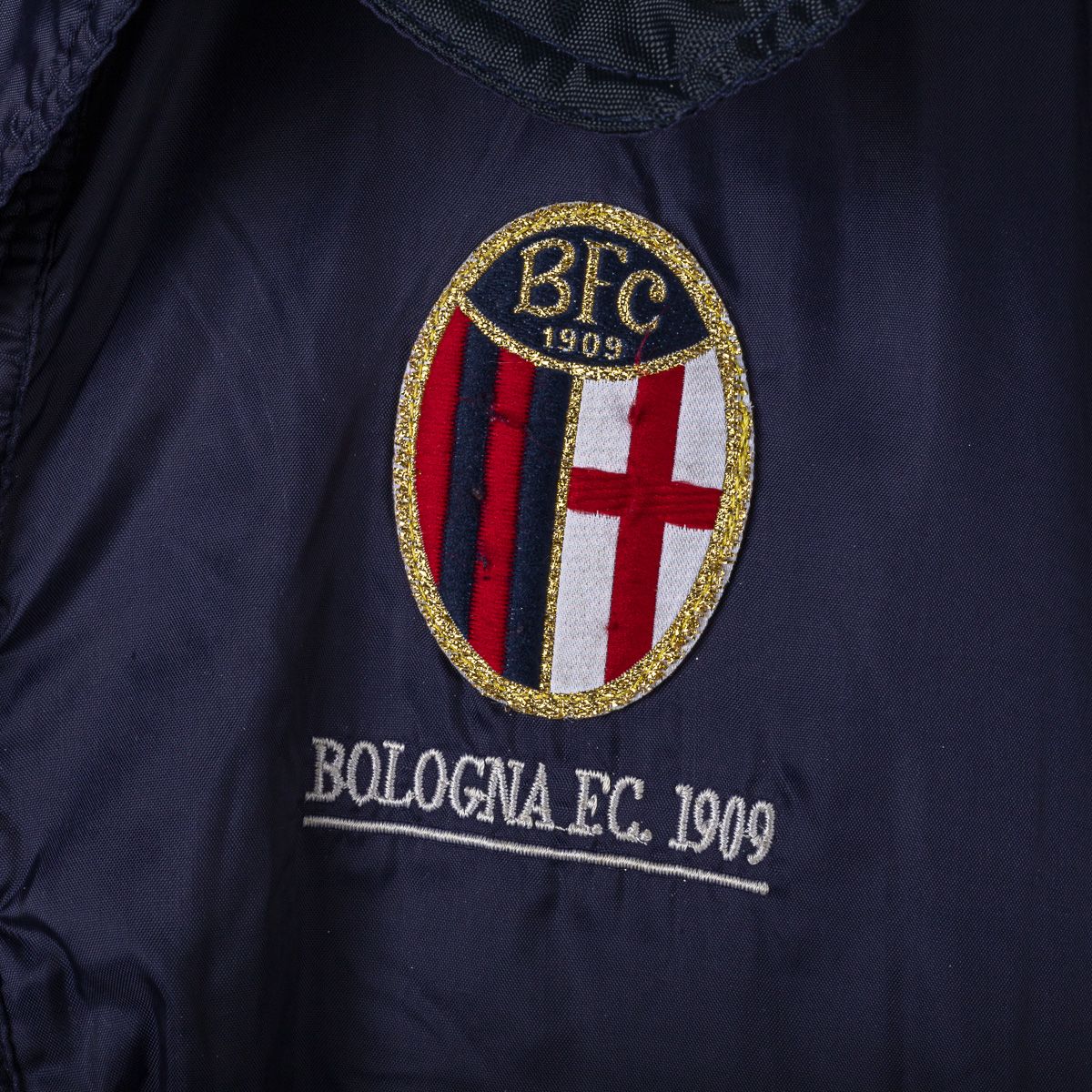 Giaccone Bologna Diadora Granarolo 1997/1998