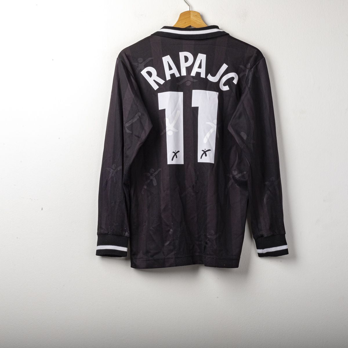 Maglia Third Perugia Galex Rapajc 11 1996/1997
