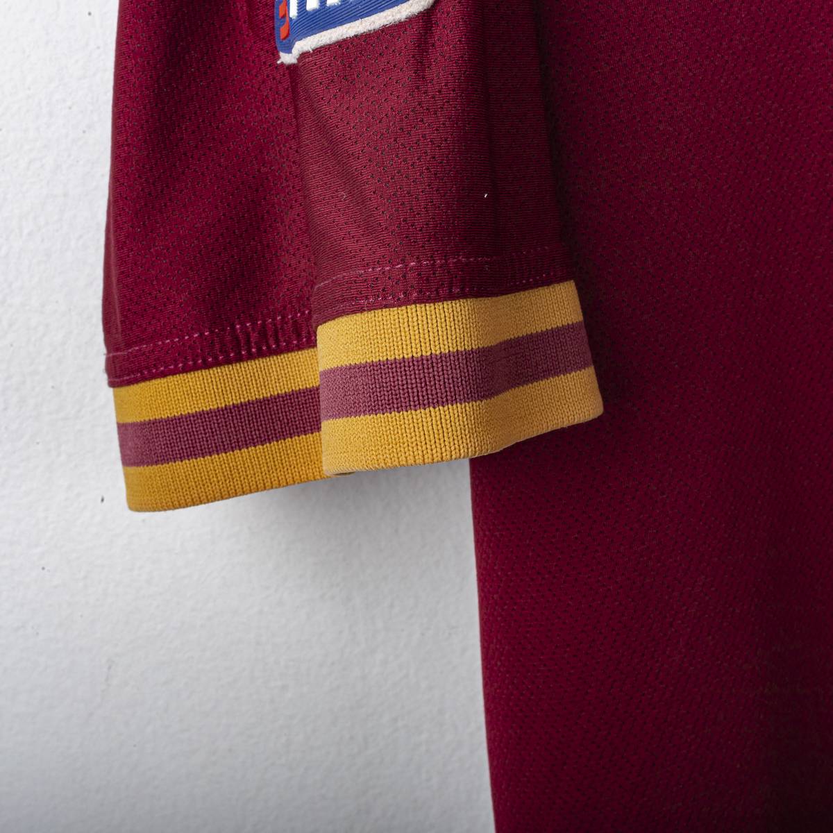 Maglia Home Roma Nike Totti 10 Limited Edition 2013/2014