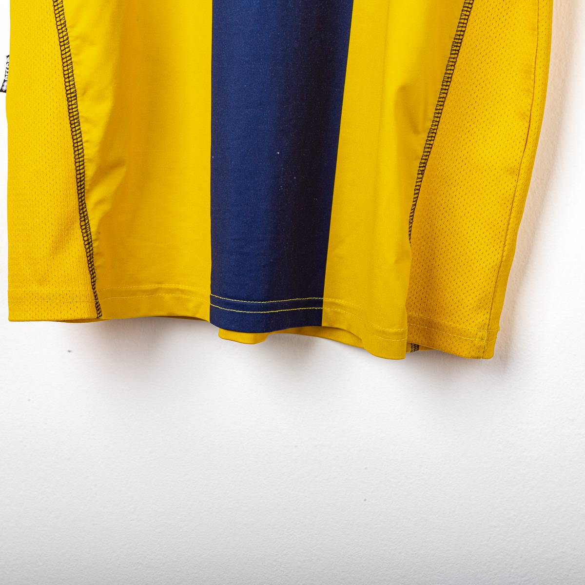 Parma Errea Tecnocasa 2005/2006 Away Shirt