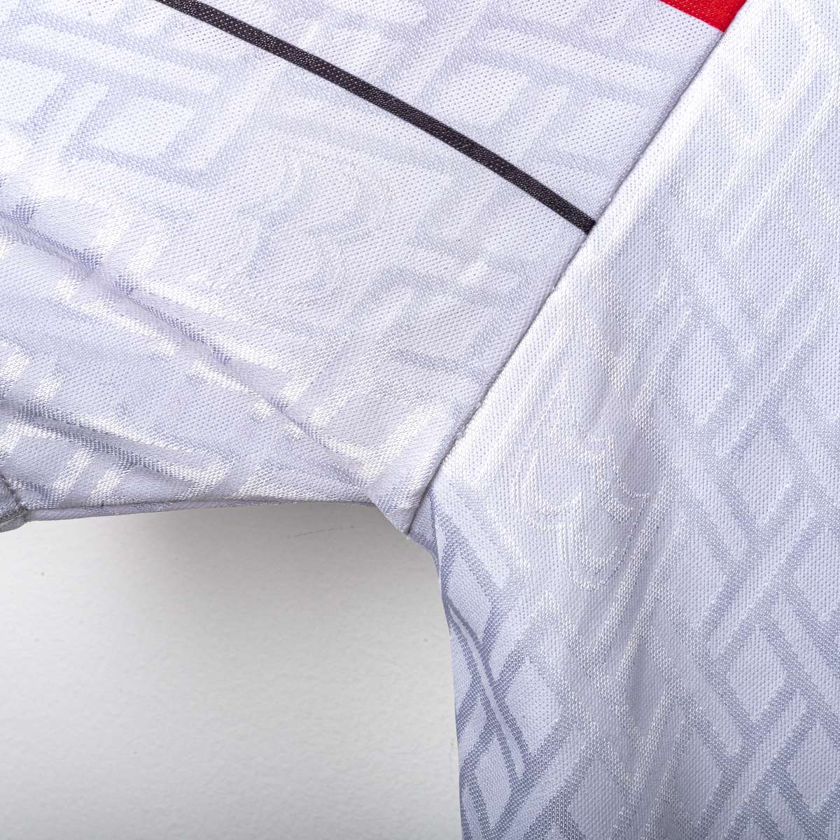 1996/1997 Vicenza Biemme Training Shirt