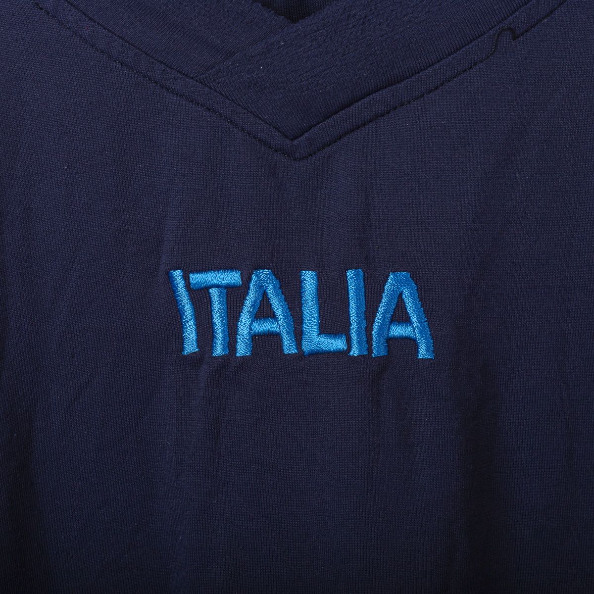 T-Shirt Allenamento Italia Kappa Europei ml 2000