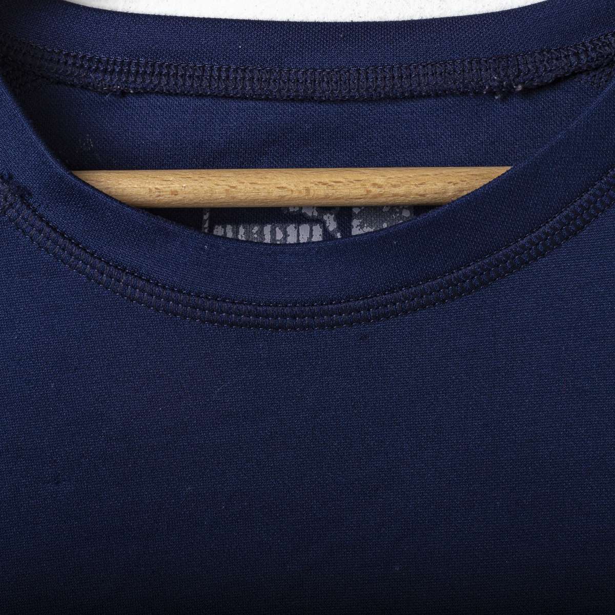 T-Shirt Training Italia Puma 2004/2006