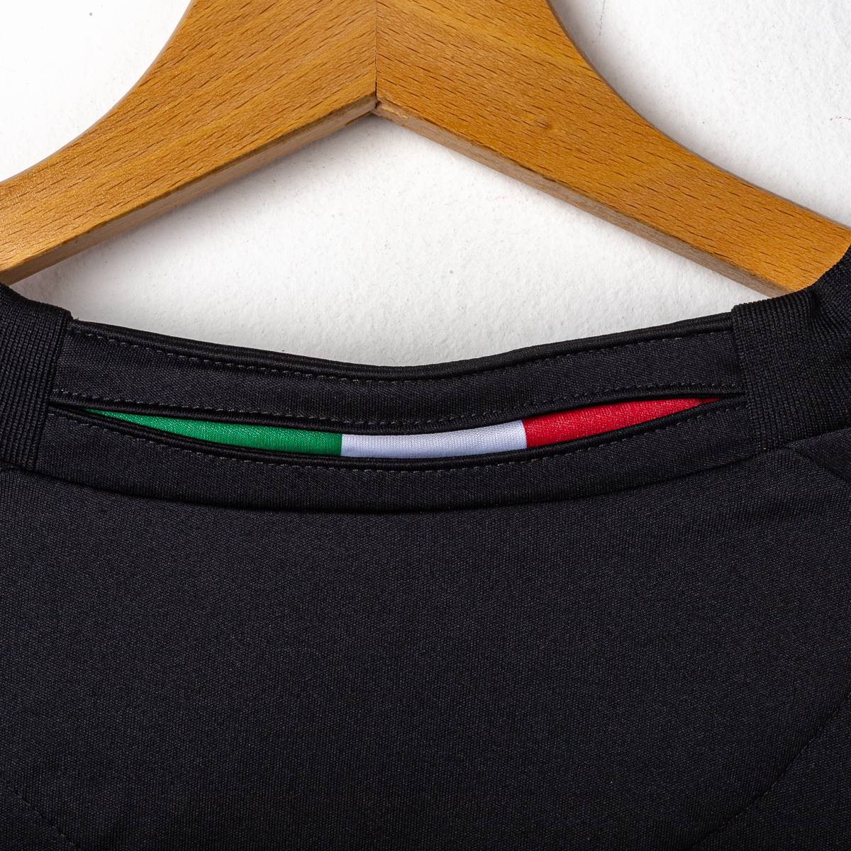 Maglia Third Milan Adidas Thiago Silva 33 2010/2011