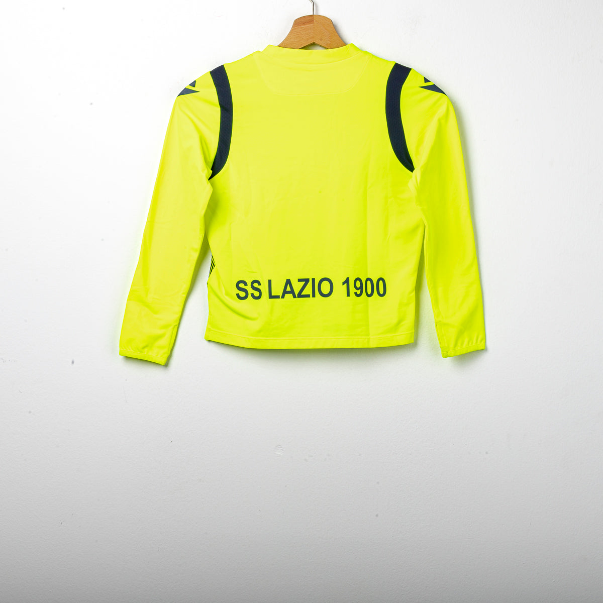 Casacca Girocollo Lazio Bambino 2020/2021