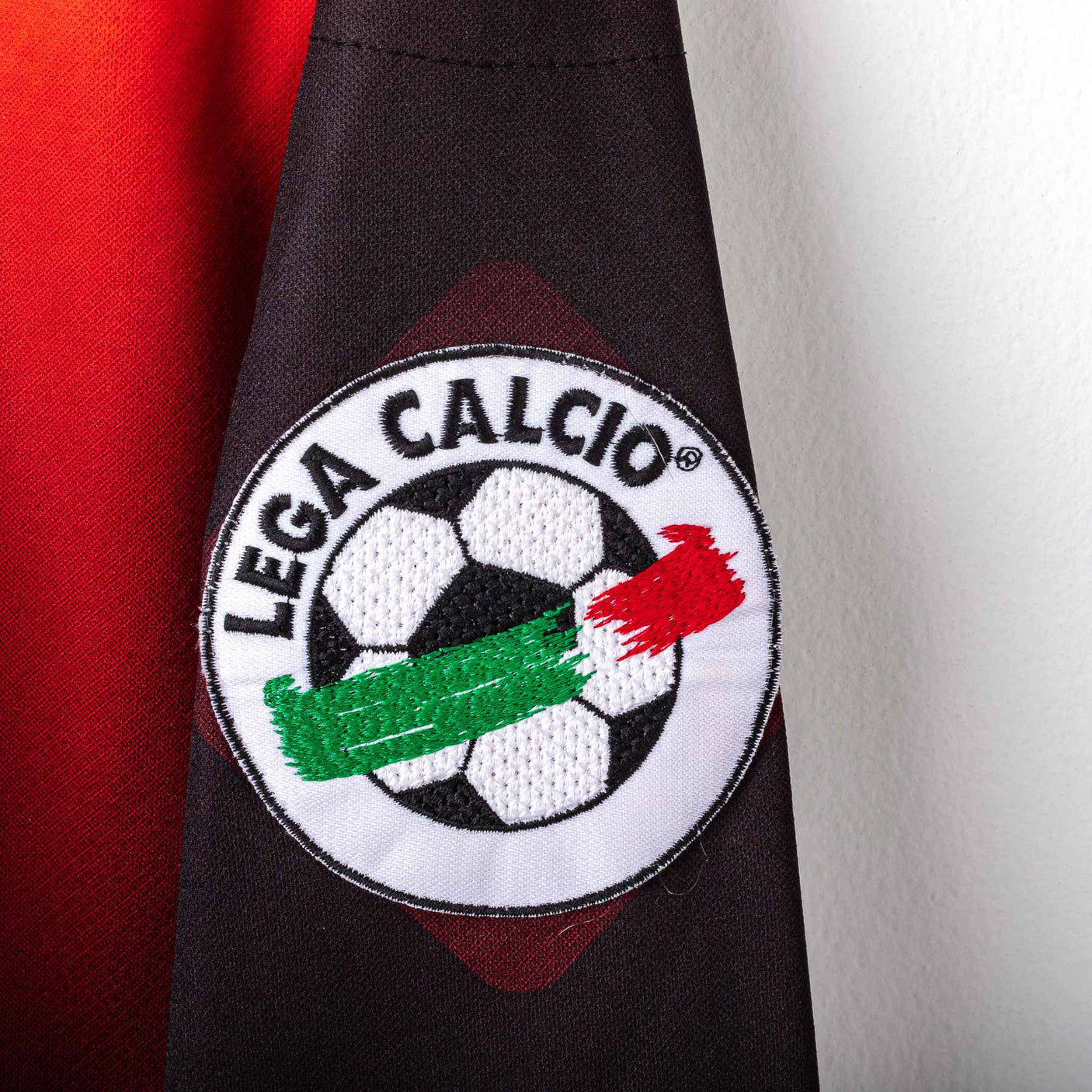 Maglia Portiere Fiorentina Fila Fiori 22 1997/1998