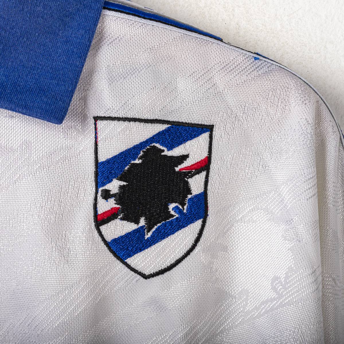 T-Shirt Sampdoria Asics Erg 1993/1994