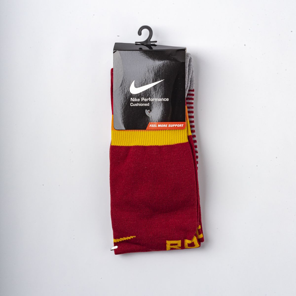 Calzettoni Home Roma Nike 2020/2021