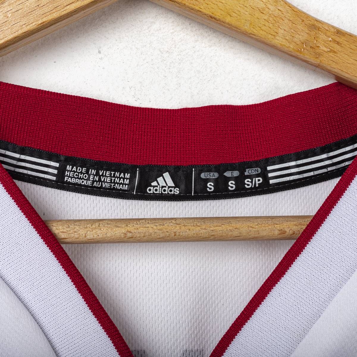 Canotta Nba Home Miami Heat James 6 adidas 2010/14